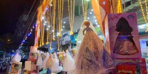 موعد المولد النبوي الشريف 2025.. وإجازته الرسمية في مصر