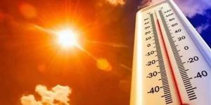 حالة الطقس اليوم السبت في المحافظات.. الأرصاد تحذر من سحب رعدية