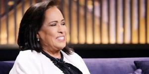 الكشف عن مستجدات الحالة الصحية للفنانة حياة الفهد