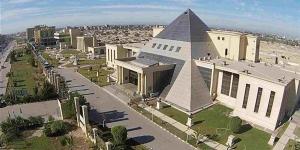 وظيفة جامعة.. جامعة النهضة تعلن عن وظائف جديدة لأعضاء هيئة التدريس في 15 تخصص.. قدم الآن