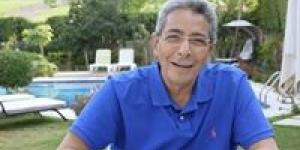 بعد غياب طويل ما السبب وراء ظهور محمود سعد من جديد على التلفزيون المصري