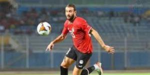 متي سيعود عمر كمال لتشكيل الأهلي الأساسي في المباريات القادمة ؟ اعرف شروط ريبيرو