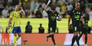 النصر ضد الاتحاد في نصف نهائي السوبر السعودي.. الموعد والتشكيل المتوقع والقنوات الناقلة