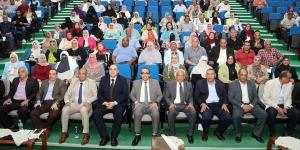 مبادرة جسور تطلق دورة تدريبية لمديري مدارس الإسماعيلية