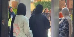 بدء امتحان مادة اللغة الثانية لطلاب الثانوية العامة