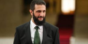 الشرع: سوريا جذبت 28 مليار دولار استثمارات أجنبية منذ الإطاحة بالأسد