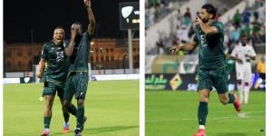 إثارة حتى الرمق الأخير.. خورفكان بعشرة لاعبين يهزم الجزيرة 3-2