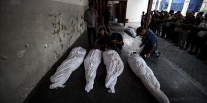 إسرائيل تقتل 27 فلسطينيا بغزة الأحد بينهم 13 من منتظري مساعدات