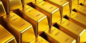 تراجع 3% في أسبوع.. الذهب يهبط تحت ضغوط الدولار وتوقعات الفائدة