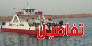عاجل: اضطراب في حركة المرور نحو جربة والوزارة توضّح الطرق الممكنة
