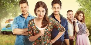 مسلسل الحياة جميلة بالحب الحلقة 3