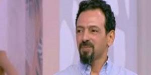 نجوم الفن ينعون مدير التصوير "تيمور تيمور"