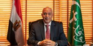 النائب حازم الجندي: مؤشرات الأداء المالي تعكس قوة وصلابة الاقتصاد المصري