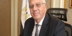 إدراج 6 جامعات مصرية ضمن أفضل 1000 جامعة بتصنيف شنغهاي2025