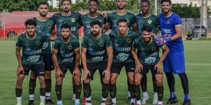 الترجّي الجرجيسي شبيبة العمران (1 0) ..ترجي الجنوب يواصل الهروب