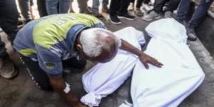 17 شهيدًا فى غزة.. الاحتلال يستهدف منتظرى المساعدات فى القطاع