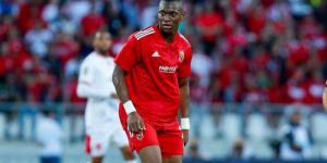 ديانج يفاجئ الأهلي بقرار حاسم بشأن التجديد