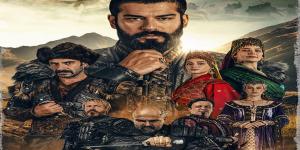 مسلسل المؤسس عثمان الحلقة 66