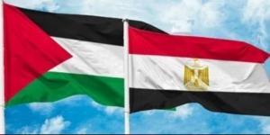 غدا .. مؤتمر صحفى مشترك بين وزير الخارجية ورئيس وزراء فلسطين أمام معبر رفح