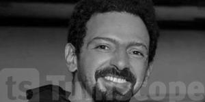 تيمور تيمور غرق وهو ينقذ ولدو... وفاة صادمة للفنان المصري
