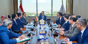 وزير التموين: المستودعات الاستراتيجية تعزز المخزون السلعي