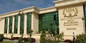 وظيفة جامعة.. جامعة أكتوبر تعلن عن وظائف جديدة لأعضاء هيئة التدريس.. قدم الآن