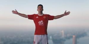 ثنائي الأهلي يزين التشكيل المثالى للجولة الأخيرة فى الدوري المصري.. وزيزو أفضل لاعب