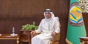 أمين مجلس التعاون: قمة ألاسكا تؤكد على أن حلّ الخلافات والأزمات يأتي من خلال مسارات التعاون والحوارات البنّاءة