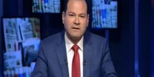 الديهي: الرئيس السيسي يضع المواطن البسيط في مقدمة أولوياته ويوجه بدعم برامج الحماية الاجتماعية