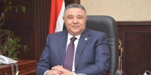 "حنفي"يوجه بتسهيل أعمال المنتدى الثالث عشرللبيئةالساحلية بالغردقة