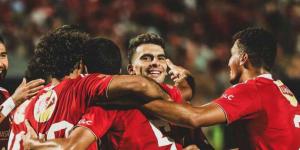 جدول ترتيب هدافي الدوري المصري 2025-2026 بعد ختام الجولة الثانية