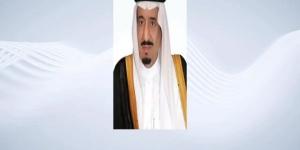 خادم الحرمين الشريفين يصدر عددا من الأوامر الملكية