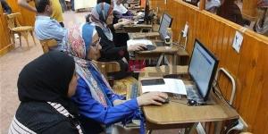 تنسيق المرحلة الثالثة أدبي 2025.. اعرف مؤشرات الكليات الحكومية