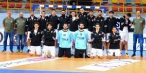 بعثة يد الزمالك تتوجه إلى معسكر رومانيا فجر الإثنين استعداداً لبطولة العالم