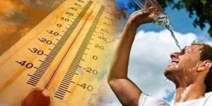 حالة الطقس اليوم الأحد 17 أغسطس 2025.. موعد انكسار موجة الحار