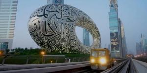 الذكاء الاصطناعي في صيانة السكك الحديدية.. نموذج دبي للابتكار التشغيلي