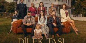 مسلسل حجر الامنيات الحلقة 5