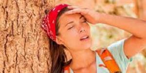 4 نصائح للوقاية من الإصابة بالإجهاد الحراري