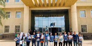 باٍق 72 ساعة.. جامعة بنها تعلن حاجتها إلى أعضاء هيئة التدريس ومعاونيهم.. التفاصيل كامله
