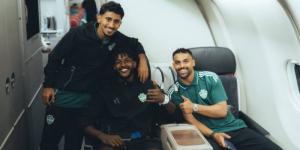 الأهلي يغادر إلى هونج كونج للمشاركة في كأس السوبر