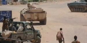 الأغذية العالمي: مدينة الفاشر في السودان تعيش مأساة بين الحصار والمجاعة