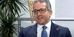 الخارجية الروسية تتوقع فوز مرشح مصر في سباق "اليونسكو"