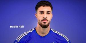 لاعب يغادر الميناء العراقي دون إذن مسبق
