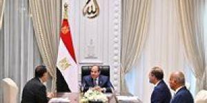 الرئيس السيسي يوجه بإستمرار العمل زيادة الإنفاق على تكافل وكرامة