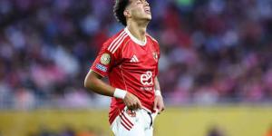 هل يلعب ضد بيراميدز؟.. موقف إمام عاشور من المشاركة أمام غزل المحلة (خاص)