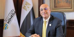 رحمي: نشارك بالمعرض المصري السعودي الدولي للامتياز التجاري في ٢٠٢٦