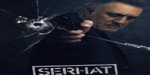 مسلسل الغريب الحلقة 3