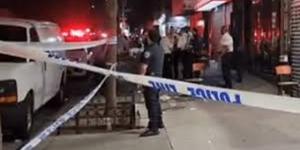 إصابات في إطلاق نار بحي يهودي في نيويورك