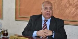 الشهابي: مؤتمر رفح يعكس ثبات الموقف المصري تجاه قضية فلسطين 