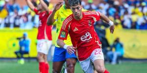 طلب مفاجئ من إمام عاشور في الأهلي بسبب التمثيل الدولي